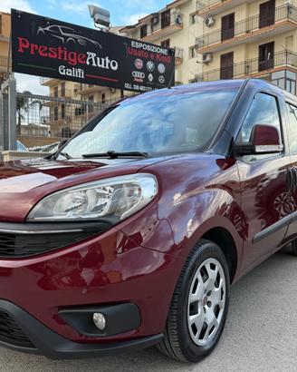 Fiat Doblo Doblò 1.6 MJT 16V 120CV Lounge