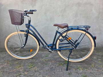 Bicicletta donna