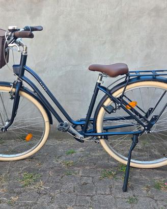 Bicicletta donna