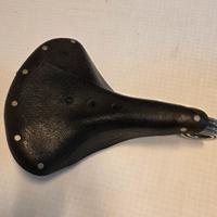 sella bicicletta Brooks