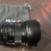 obiettivo viltrox AF 27/1.2 XF PRO