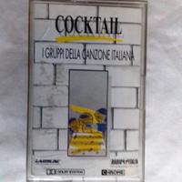 Musicassetta - Cocktail