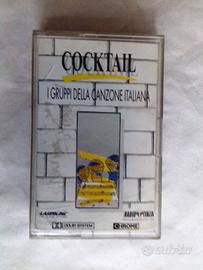 Musicassetta - Cocktail