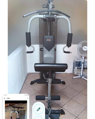 palestra