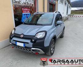 Fiat Panda 0.9 TwinAir Turbo S&amp;S 4x4