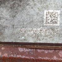 RHE MOTORE PEUGEOT 3008 2.0 D 110KW 6M 5P (2011) R