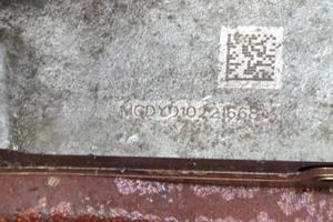 RHE MOTORE PEUGEOT 3008 2.0 D 110KW 6M 5P (2011) R