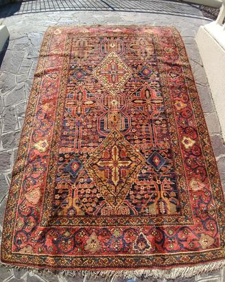 tappeto persiano