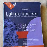 Latinae Radices