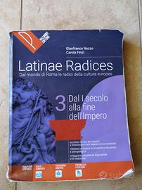 Latinae Radices