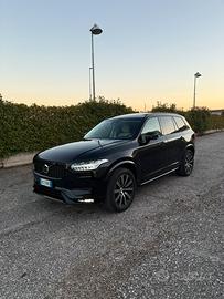 Volvo XC90 2.0 b5 Core awd 7p.ti auto
