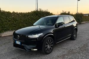 Volvo XC90 2.0 b5 Core awd 7p.ti auto