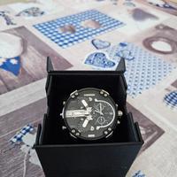 Orologio Diesel mr. Daddy 2.0