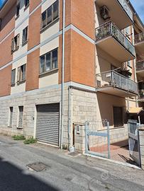Appartamento in centro Vibo Valentia