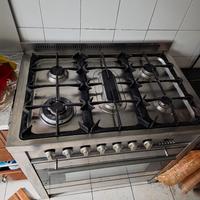 cucina/forno professionali 