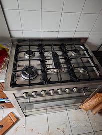 cucina/forno professionali 