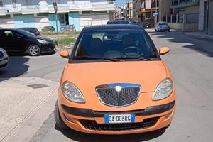 Lancia y 1.2 benzina 