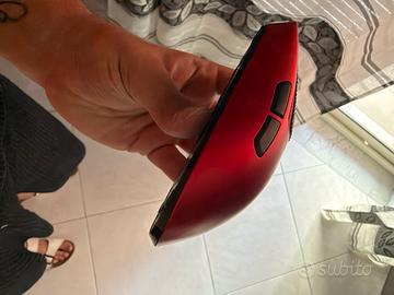 Razer Viper V3 Pro sentinels edition