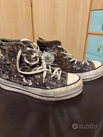 Scarpe converse all star