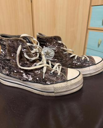 Scarpe converse all star