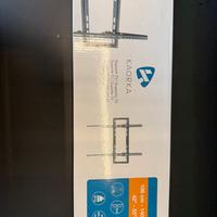 Supporto Tv Kaorka. Nuovo!