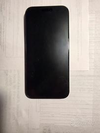 IPHONE 16 PRO MAX  256 GB  Nero 