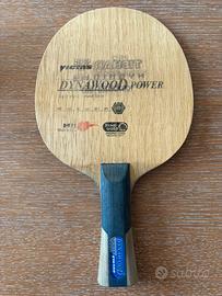 Racchetta da ping pong