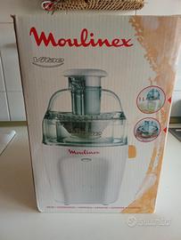Centrifuga Moulinex  vitae 