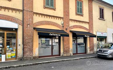 Bar/Caffetteria e Tavola Fredda