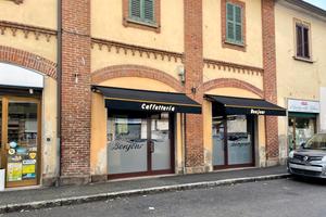 Bar/Caffetteria e Tavola Fredda