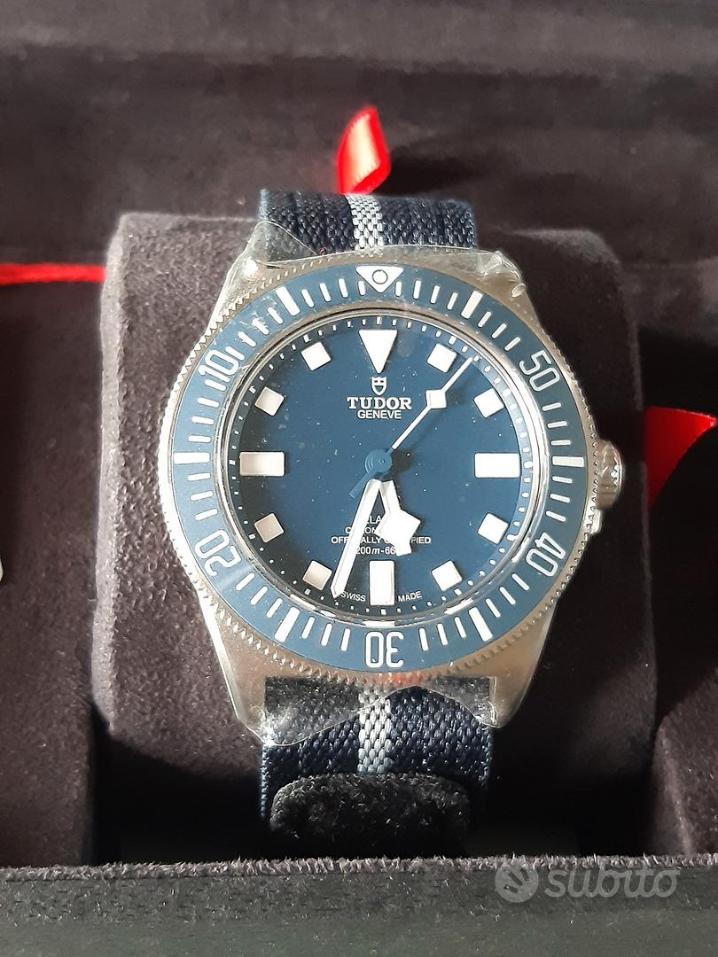 Vendo best sale tudor pelagos