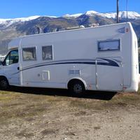 Mirage Master Garage 3.0 dci del 2006