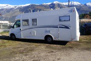 Mirage Master Garage 3.0 dci del 2006