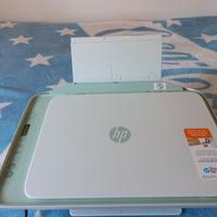 Stampante Hp 2821e All-in-one