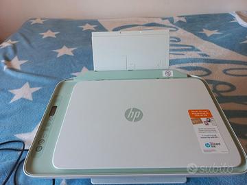 Stampante Hp 2821e All-in-one