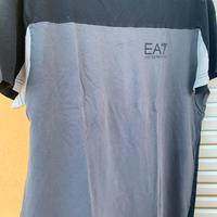 Maglietta Emporio Armani