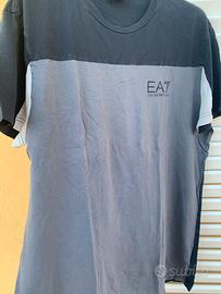 Maglietta Emporio Armani