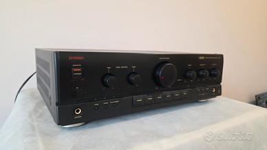 Amplificatore integrato Luxman A-225 