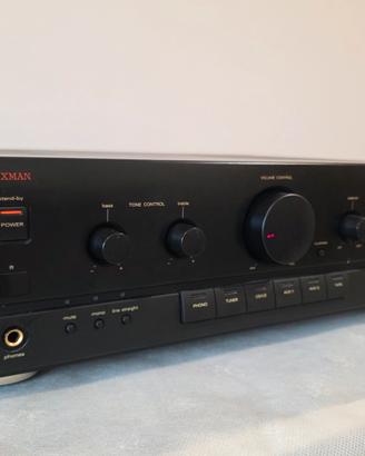 Amplificatore integrato Luxman A-225 