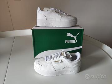Scarpe Puma Palermo Ginnastica 40 EU - Nuove