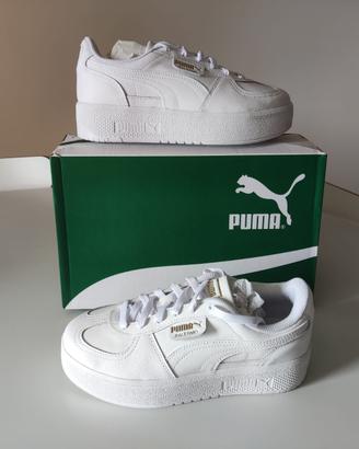 Scarpe Puma Palermo Ginnastica 40 EU - Nuove