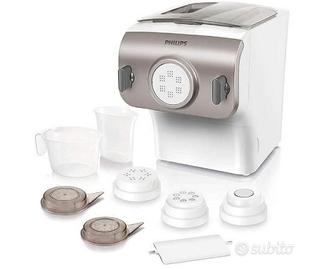 Philips pasta maker