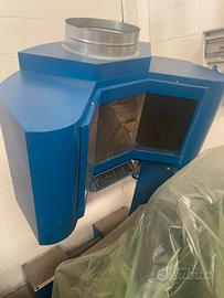 Lampada Abbronzante Trifacciale Alta Pressione