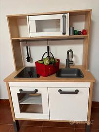 cucina Ikea completa 