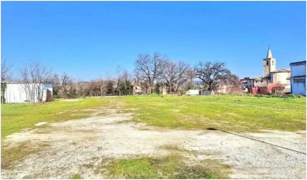 Immobile in asta di 14 m² a Appignano - Vista 5