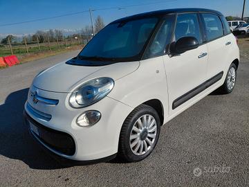 Fiat 500L 1.4 95 CV Pop Star