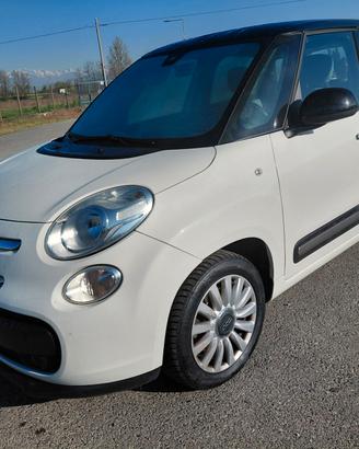 Fiat 500L 1.4 95 CV Pop Star