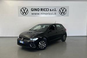 Volkswagen Polo 1.0 Life 80cv
