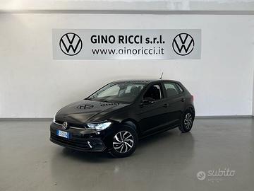 Volkswagen Polo 1.0 Life 80cv