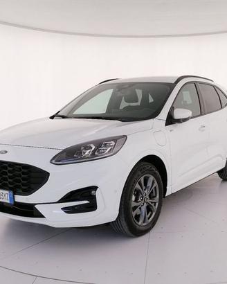 Ford Kuga 2.5 phev ST-Line X 2wd 225cv cvt